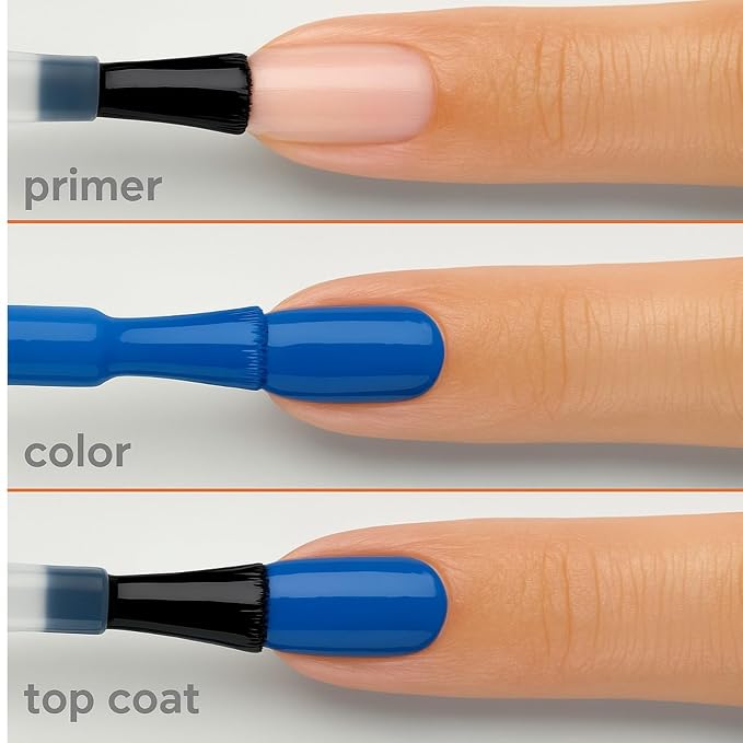 Sally Hansen Miracle Gel Nail Polish 