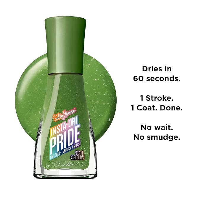 Sally Hansen Insta-Dri Nail Polish 