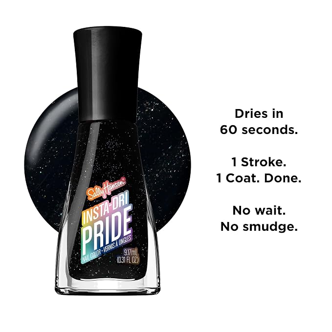Sally Hansen Insta-Dri Nail Polish 