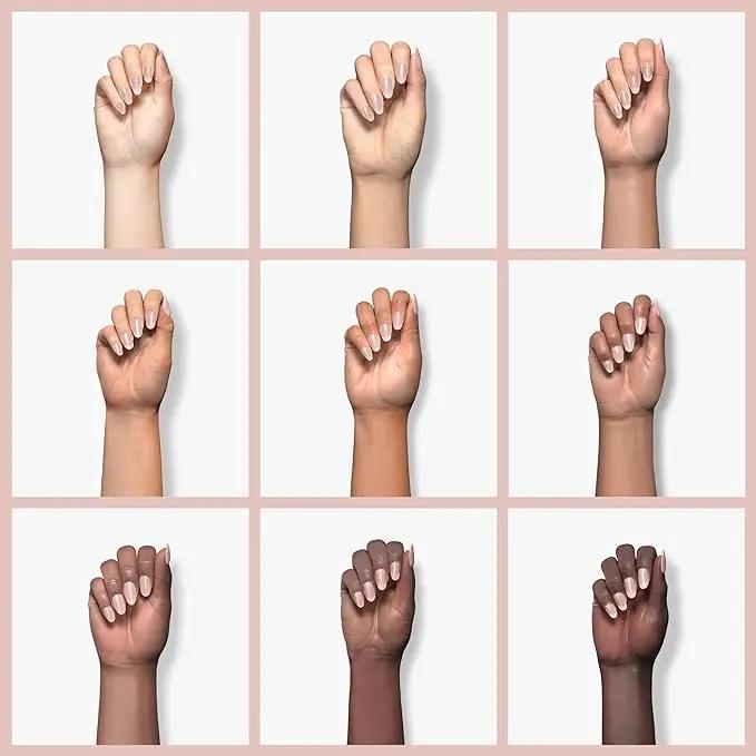 Sally Hansen Color Therapy Nail Polish 