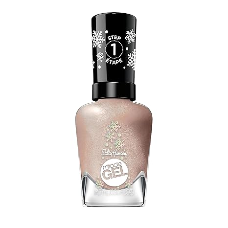 Sally Hansen Miracle Gel Nail Polish 
