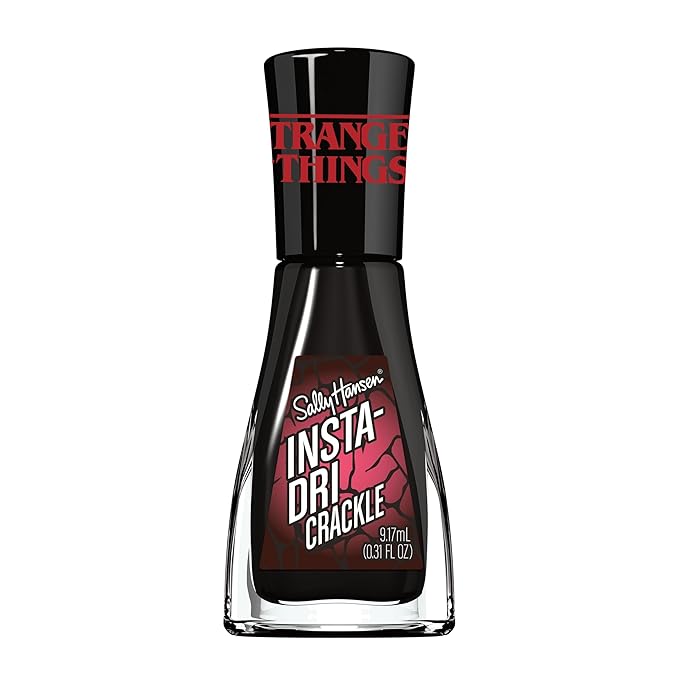 Sally Hansen Insta-Dri Nail Polish 