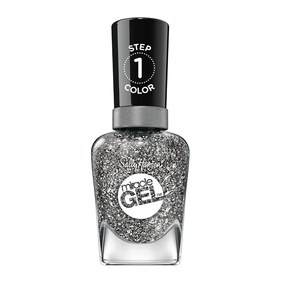 Sally Hansen Miracle Gel Nail Polish 