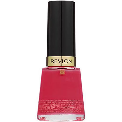 Revlon Super Lustrous™ Nail Enamel, Optimistic, 0.5 fl oz.