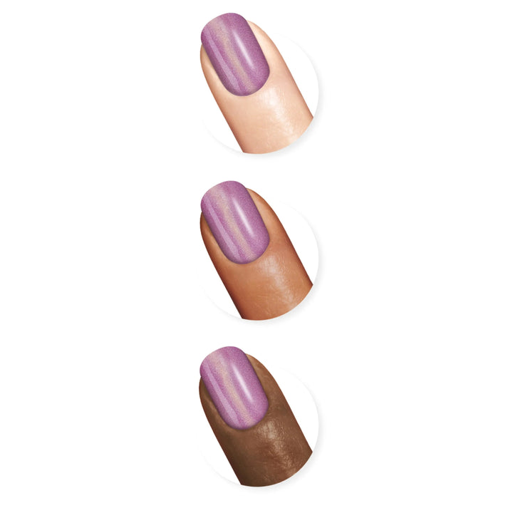 Sally Hansen Mega Strength Nail Color 