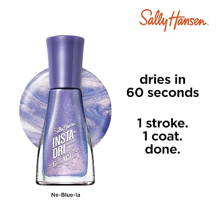 Sally Hansen Insta-Dri Nail Polish 