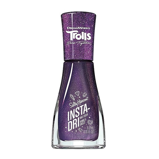 Sally Hansen Insta-Dri Nail Polish #138 Hole 'n Fun 0.31 oz