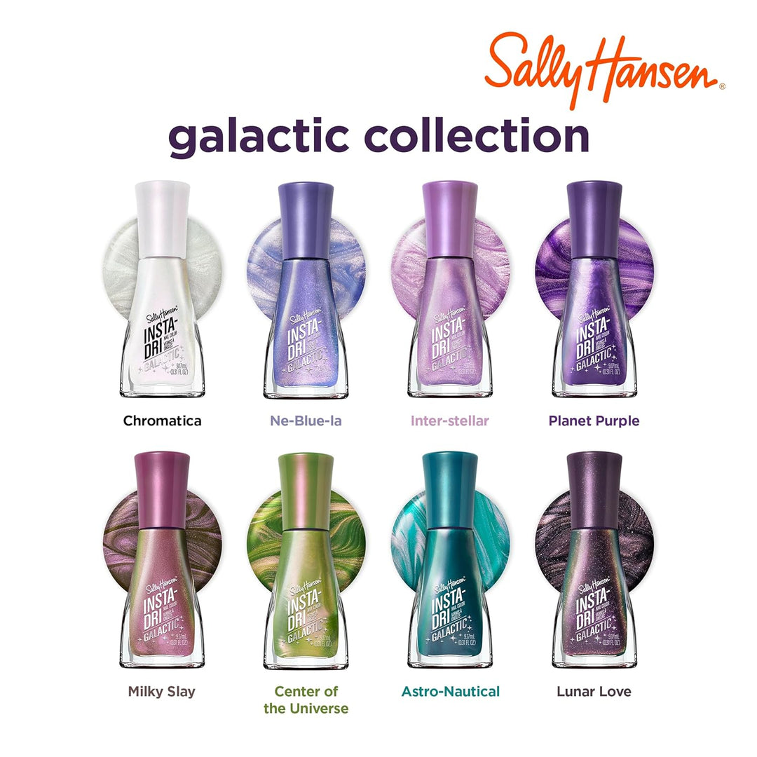 Sally Hansen Insta-Dri Nail Polish 