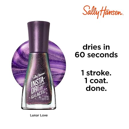 Sally Hansen Insta-Dri Nail Polish 