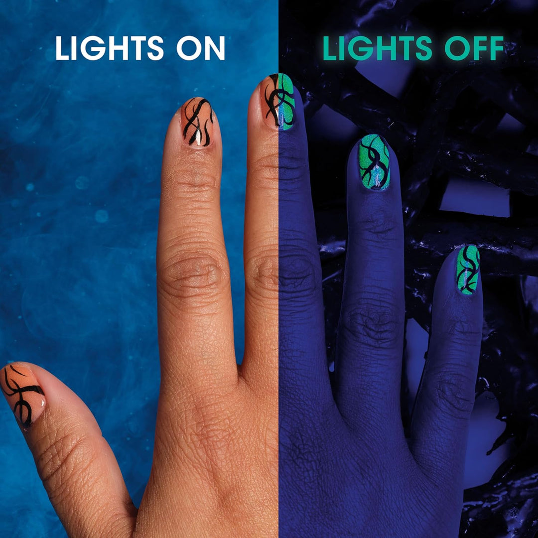 Sally Hansen Insta-Dri Nail Polish 
