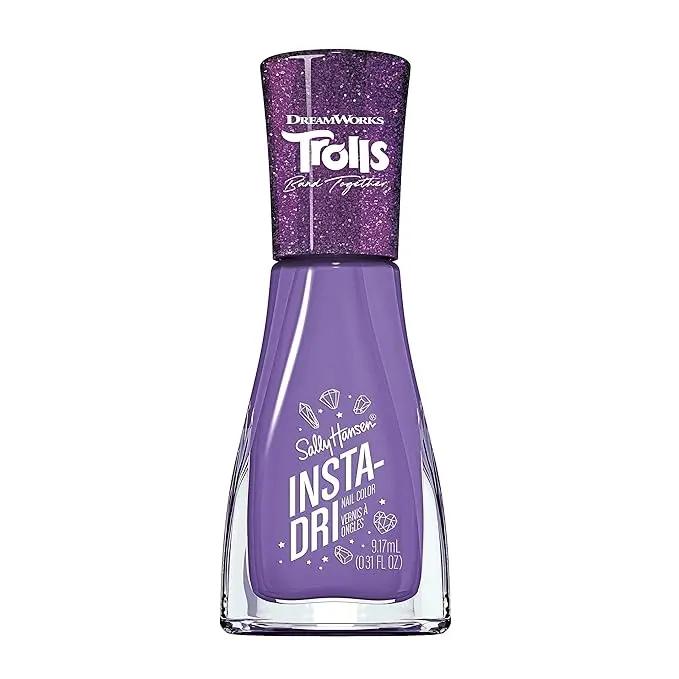 Sally Hansen Insta-Dri Nail Polish #137 Vacay Island 0.31 oz Sally Hansen