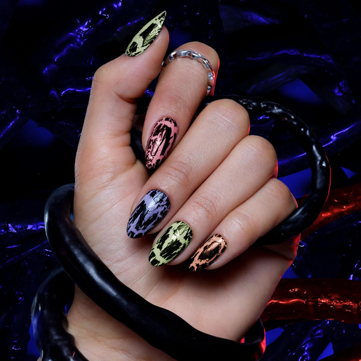 Sally Hansen Insta-Dri Nail Polish 
