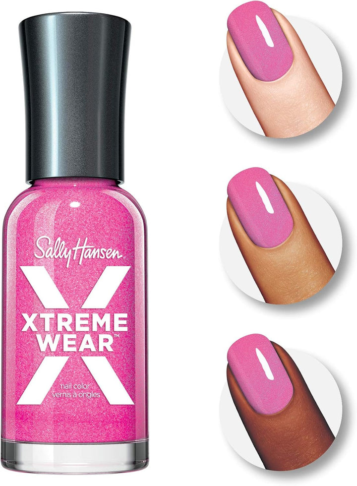 Sally Hansen Xtreme Wear Nail Polish 
