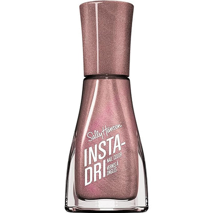 Sally Hansen Insta-Dri Nail Polish #158 Hot Shot 0.31 oz