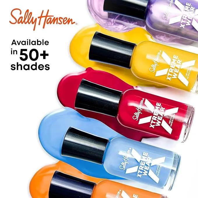 Sally Hansen Xtreme Wear Nail Polish 