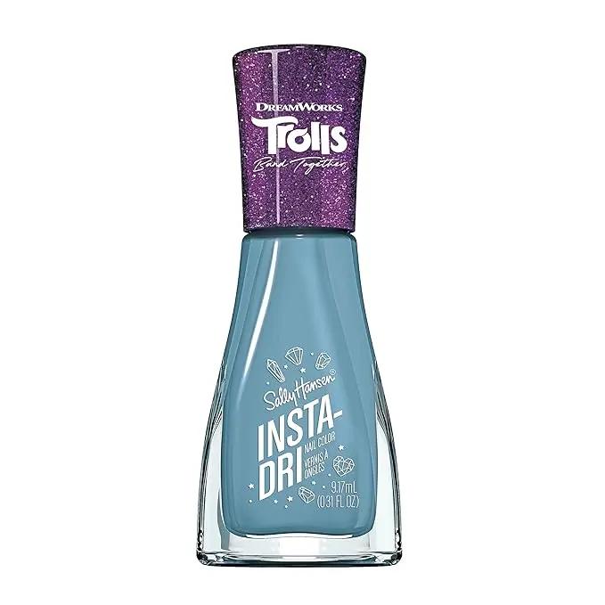 Sally Hansen Insta-Dri Nail Polish #136 Here We Go Again! 0.31 oz Sally Hansen