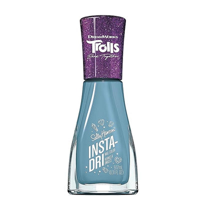 Sally Hansen Insta-Dri Nail Polish #136 Here We Go Again! 0.31 oz