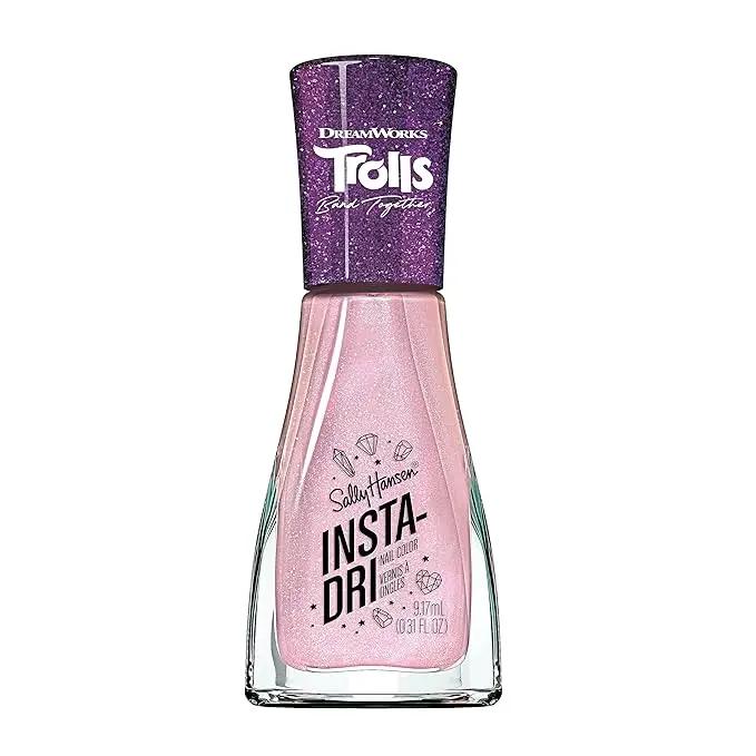Sally Hansen Insta-Dri Nail Polish #139 Sisterhood 0.31 oz Sally Hansen