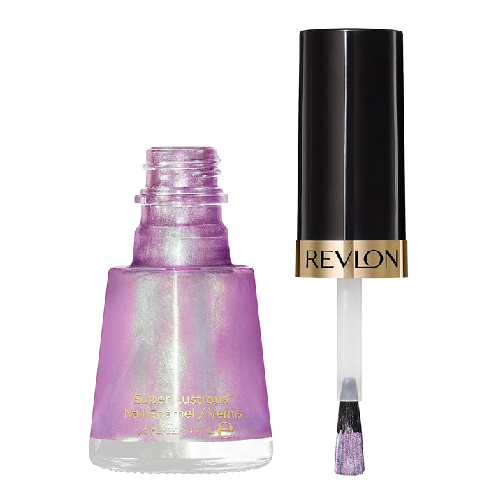 Revlon Super Lustrous Chip Resistant Nail Polish, Daydreamer, 0.5 fl oz