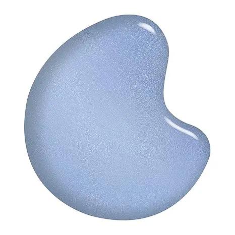 Sally Hansen Miracle Gel Nail Polish #627 Blue Skies Ahead 0.5 FL Oz Sally Hansen