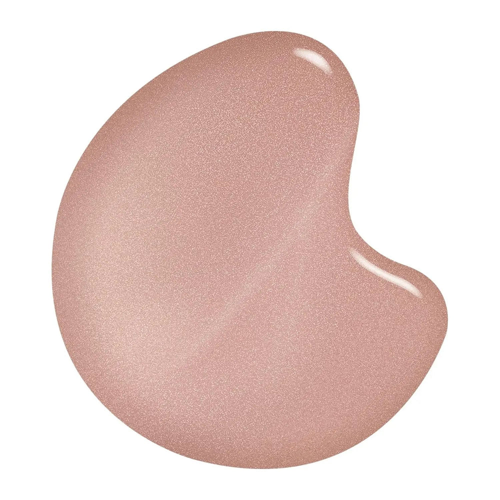 Sally Hansen Good Kind Pure Vegan Nail Color, #240 Golden Quartz, 0.33 Fl Oz Sally Hansen