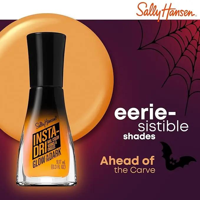 Sally Hansen Insta-Dri Nail Polish 
