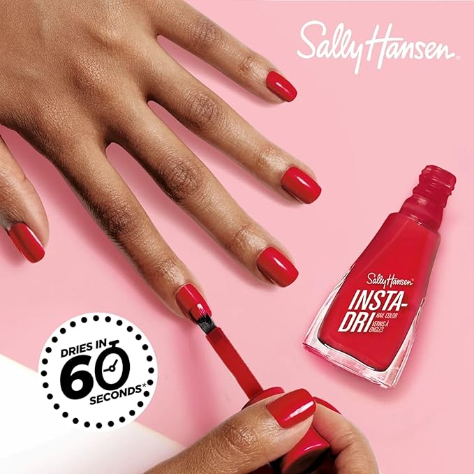 Sally Hansen Insta-Dri Nail Polish 