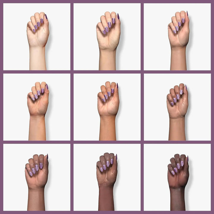 Sally Hansen Insta-Dri Nail Polish 