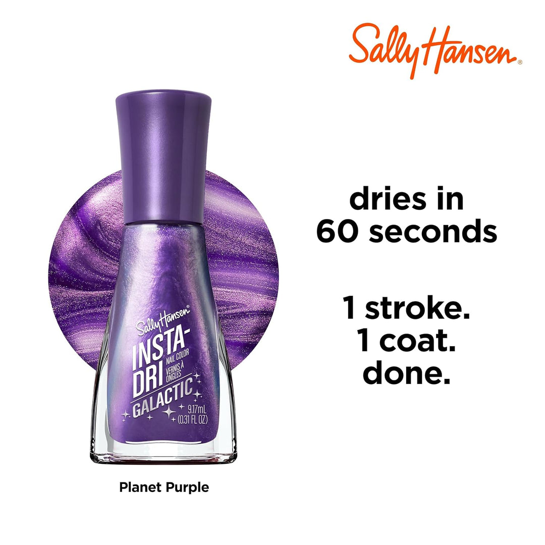 Sally Hansen Insta-Dri Nail Polish 