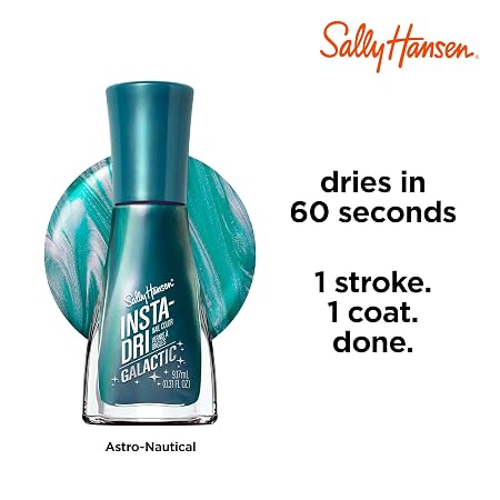 Sally Hansen Insta-Dri Nail Polish 