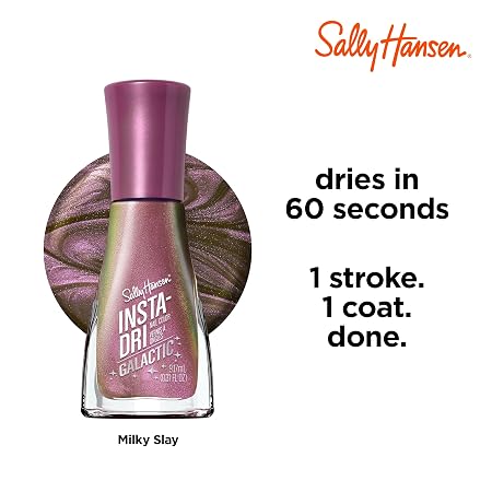 Sally Hansen Insta-Dri Nail Polish 