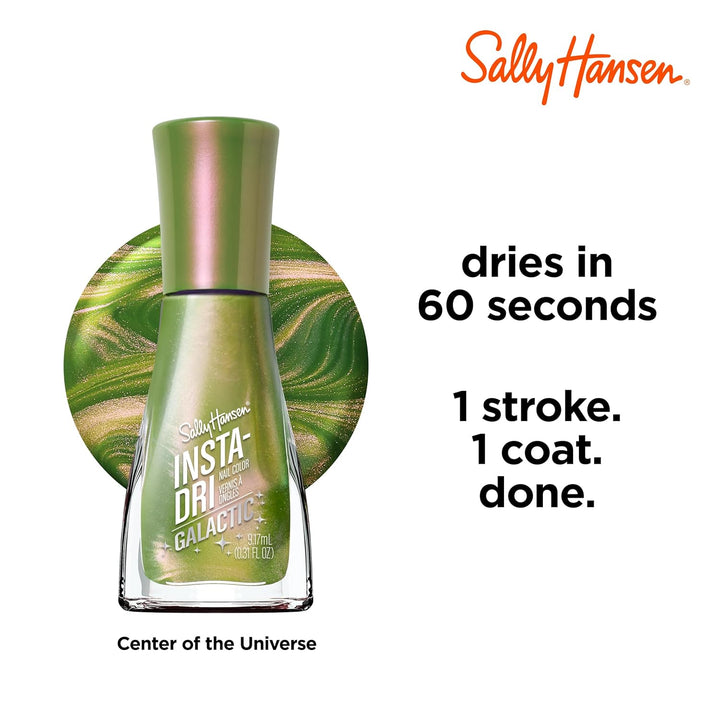 Sally Hansen Insta-Dri Nail Polish 