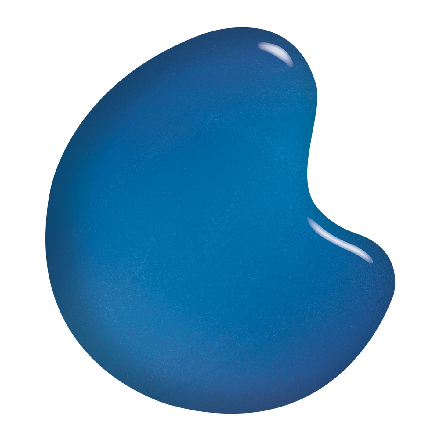 Sally Hansen Miracle Gel Nail Polish #646 Blues Cruise 0.5 FL Oz