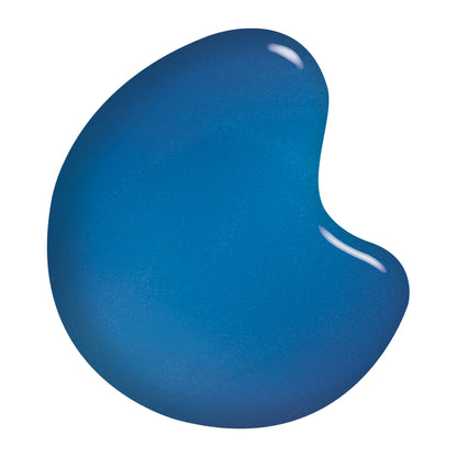 Sally Hansen Miracle Gel Nail Polish #646 Blues Cruise 0.5 FL Oz
