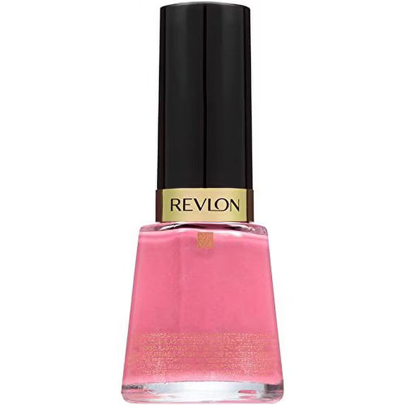 Revlon Super Lustrous Nail Enamel, Iced Mauve, 0.5 fl oz.
