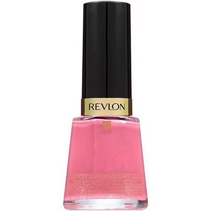 Revlon Super Lustrous Nail Enamel, Iced Mauve, 0.5 fl oz.