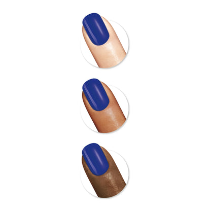 Sally Hansen Insta-Dri Nail Polish #492 On The Download 0.31 oz