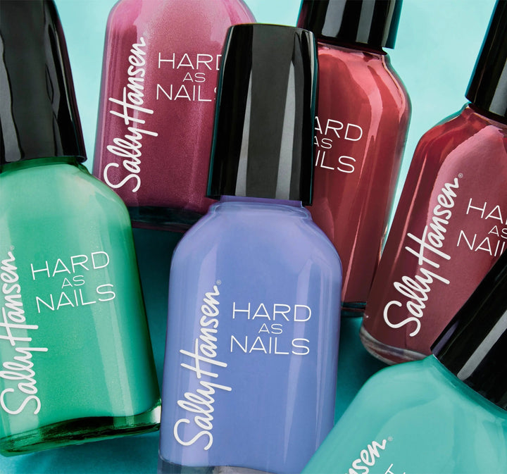 Sally Hansen Hard as Nails Polish 