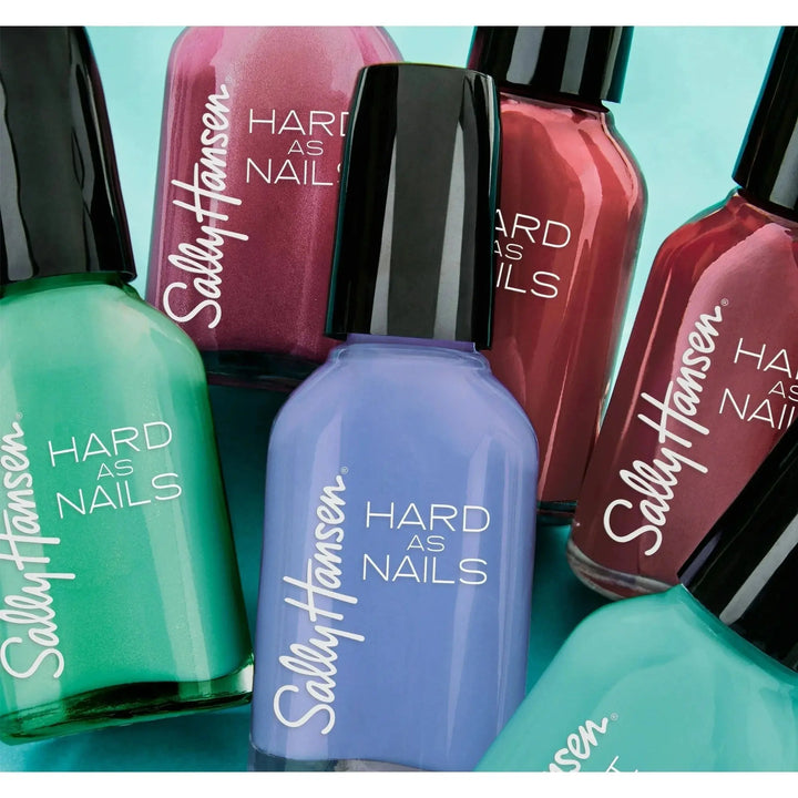 Sally Hansen Hard as Nails Polish 