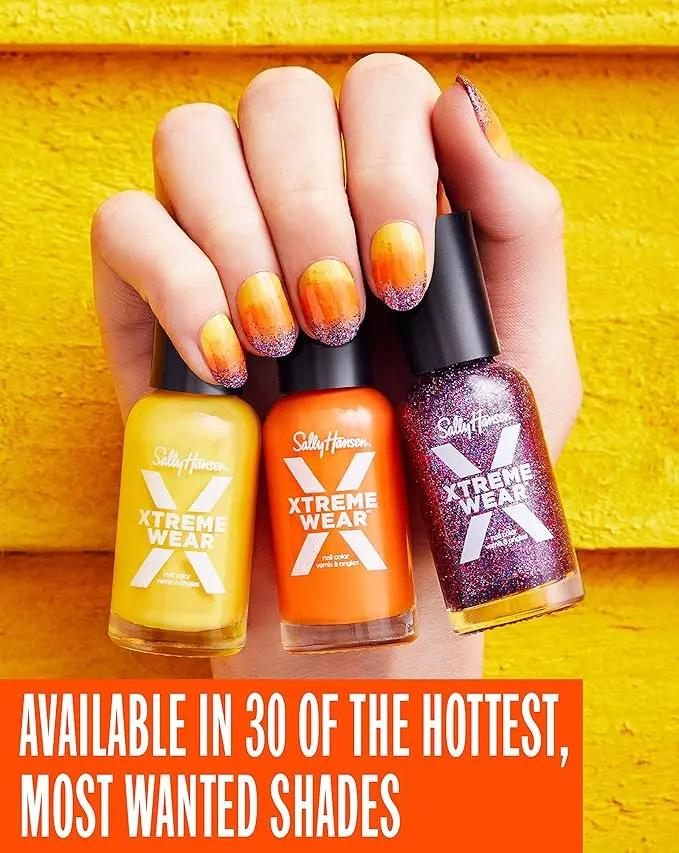 Sally Hansen Xtreme Wear Nail Polish 