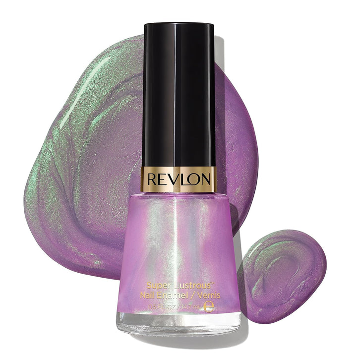 Revlon Super Lustrous Chip Resistant Nail Polish, Daydreamer, 0.5 fl oz