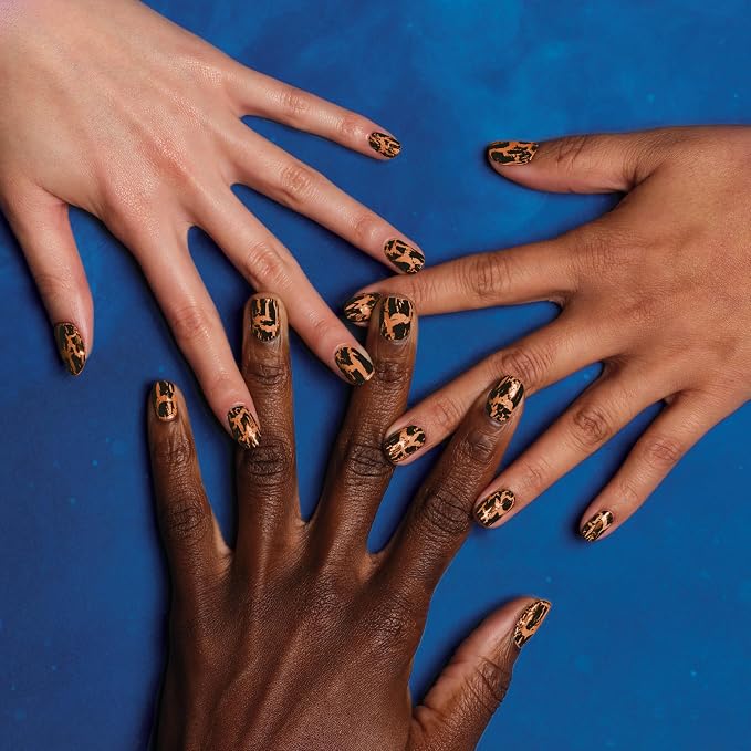 Sally Hansen Insta-Dri Nail Polish 