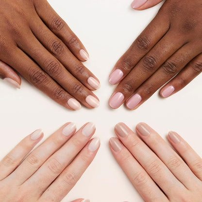 Sally Hansen Good Kind Pure Vegan Nail Color #030 Cashew Butter 0.33 Fl Oz