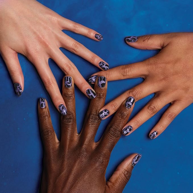 Sally Hansen Insta-Dri Nail Polish 
