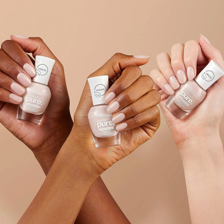 Sally Hansen Good Kind Pure Vegan Nail Color 