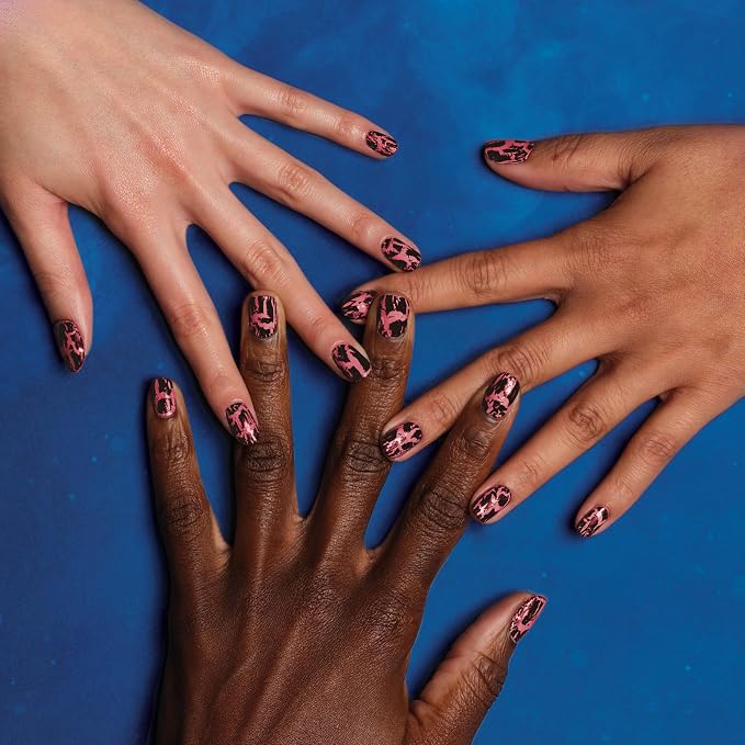 Sally Hansen Insta-Dri Nail Polish 