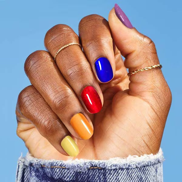 Sally Hansen Insta-Dri Nail Polish 