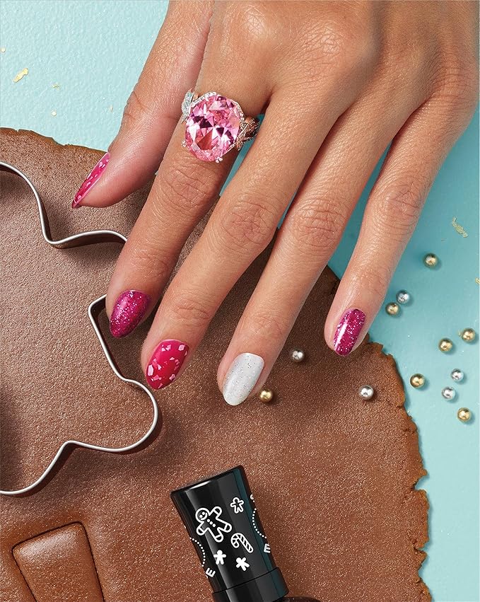 Sally Hansen Miracle Gel Nail Polish 