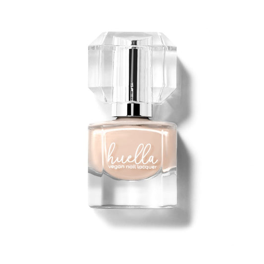 huella Ballet Blanc Nail Lacquer 0.4 Fl Oz