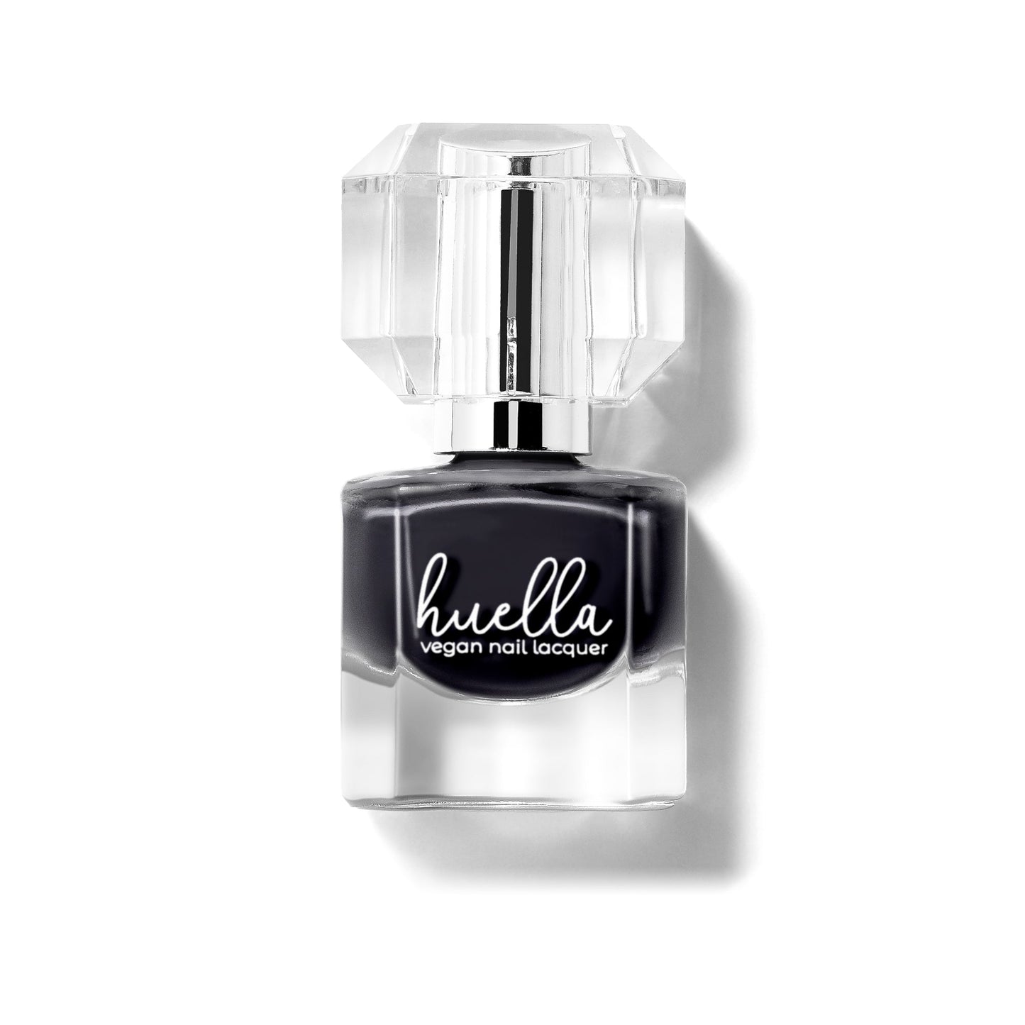 huella Black Book Nail Lacquer 0.4 Fl Oz